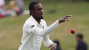 New Zealand vs England: Joe Root backs Jofra Archer to bounce back after disappointing New Zealand series