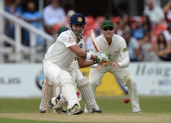 Gautam Gambhir in line to become next DDCA President