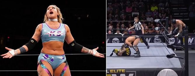 AEW Dynamite: 3 Botches you missed this week (December 18th, 2019)