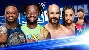 WWE SmackDown (20th December 2019): Start Time, Predictions, Location and more of Friday Night SmackDown after TLC 2019
