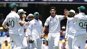 Pakistan vs Sri Lanka 2019: Pakistan’s predicted XI for the first Test