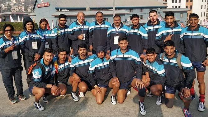 South Asian Games 2019: India's schedule and match list for December 9th