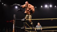 Ciampa and Balor recently faced off on NXT.