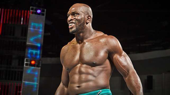 Titus O&#039;Neil