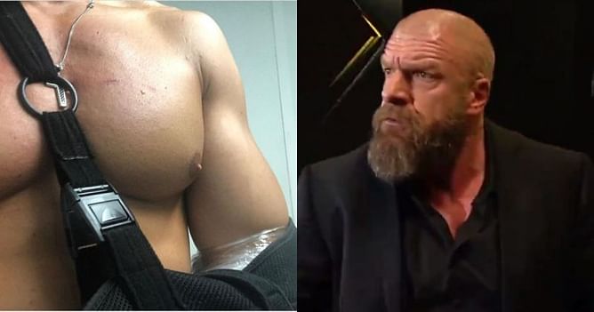 WWE Rumors: Former main roster Superstar sadly out for six months due to injury