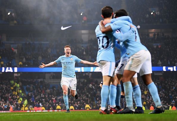 Should Pep Guardiola's Man City still be considered Champions League favourites?