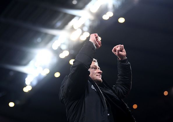 Manchester City 1-2 Manchester United | 3 observations from the game