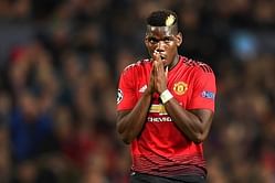Real Madrid Transfer News: Zinedine Zidane asked to give up Paul Pogba chase for good