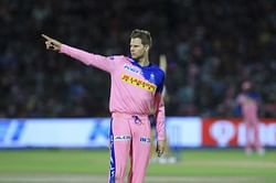 IPL 2020: Auction strategy for Rajasthan Royals