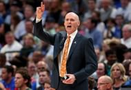 Rick Carlisle has some work to do