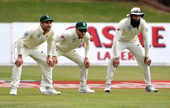South Africa vs New Zealand 2019-20: Proteas name six uncapped players for first two Tests
