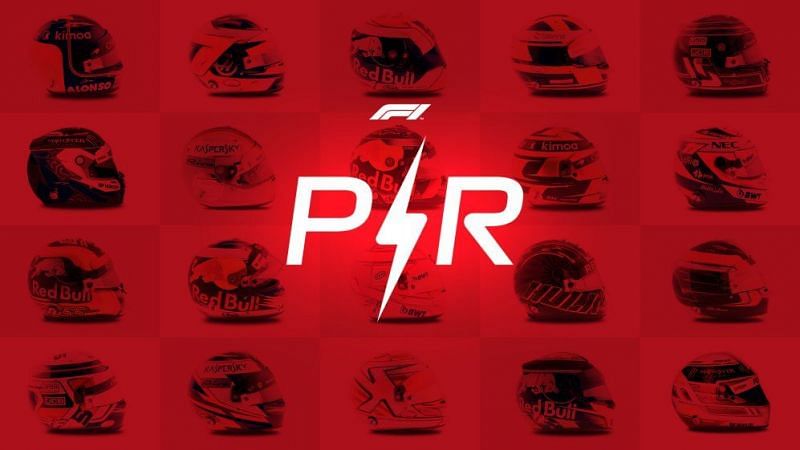 Formula 1 Power Rankings
