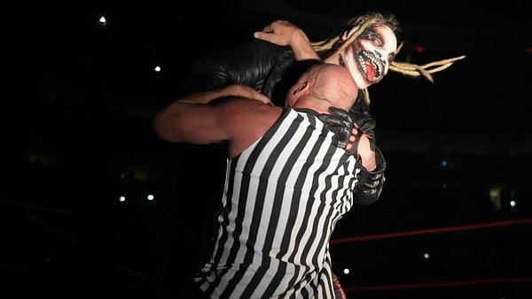 Bray Wyatt's real brother to join The Fiend upon return to WWE after getting a new character? (Opinion)