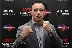 UFC News: Colby Covington finally breaks silence after loss to Kamaru Usman, gives an update on his return