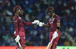 IND vs WI: वेस्टइंडीज ने पहले वनडे में भारत को आठ विकेट से हराया, शिमरोन हेटमायर और शाई होप की बेहतरीन शतकीय पारी