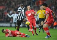 Southampton v Newcastle United - Premier League