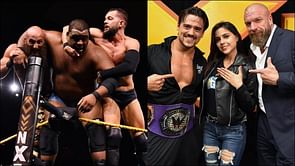 4 things NXT got right on this week’s episode (December 11, 2019)