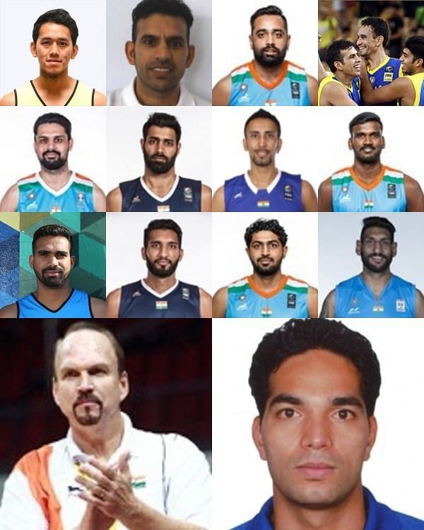 Individual images used within the collage are sourced via FIBA.com