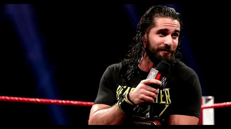 Seth Rollins turned heel on RAW this past week