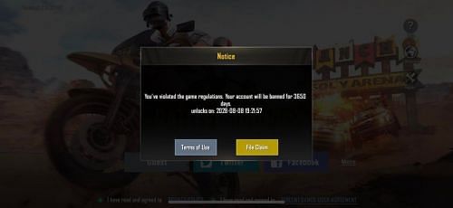 Pubg News Tencent Release List Of Hackers And Cheaters