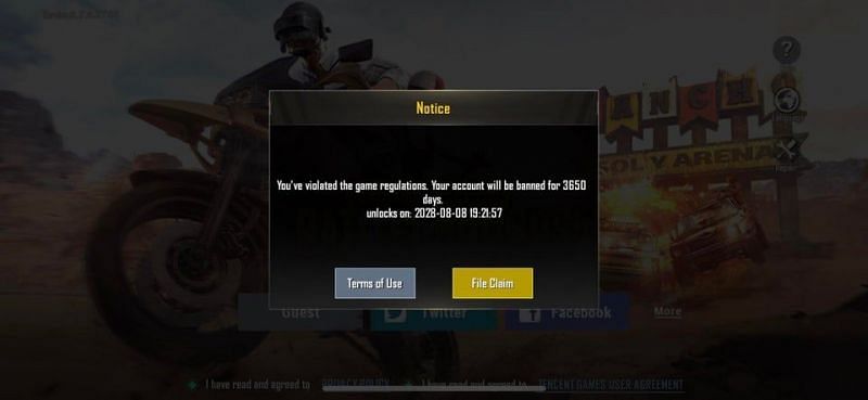 Pubg News Tencent Release List Of Hackers And Cheaters