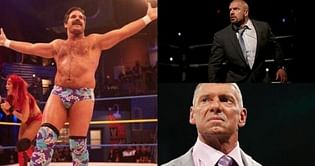 6 Wrestlers who turned down WWE Contracts
