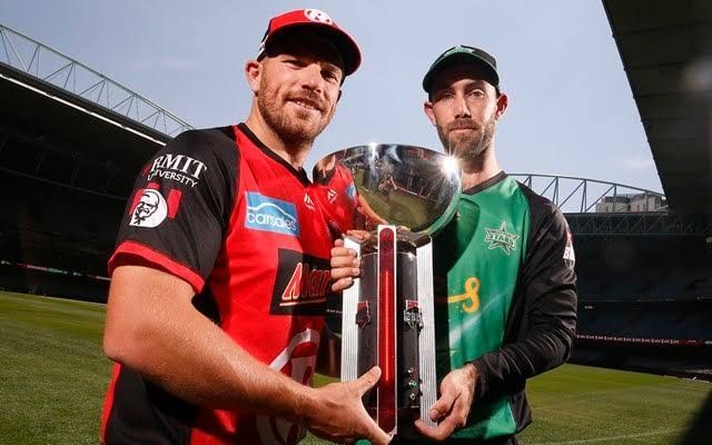 Big Bash League 2019-20 | Squads, fixtures, when and where to watch