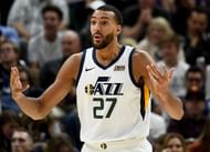 Gobert needs to guard the paint well against Philly