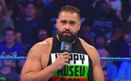 Happy <a href='https://www.sportskeeda.com/player/alexander-rusev' target='_blank' rel='noopener noreferrer'>Rusev</a> Day