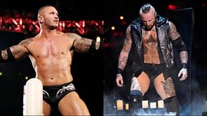 5 contenders for Andrade’s United States Championship