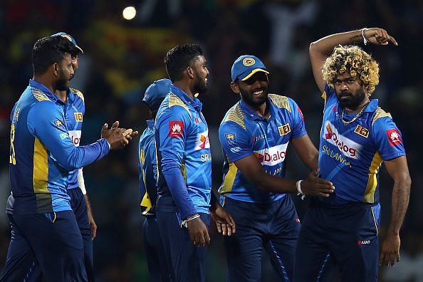 Can Sri Lanka win the 2020 T20 World Cup?