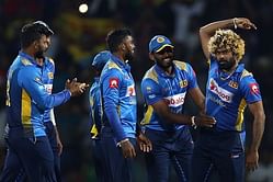 Sri Lanka's international cricket schedule for 2020