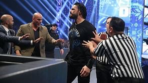WWE SmackDown रिजल्ट्स LIVE: 27 दिसंबर, 2019