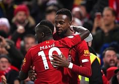 Liverpool 5-2 Everton: 5 Hits and Flops | Premier League 2019-20