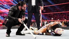 WWE RAW: 5 reasons why Seth Rollins and AoP assaulted Rey Mysterio