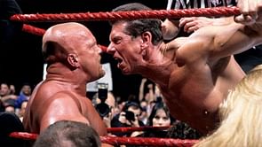 Ex-WWE writer reveals what Vince McMahon did not want Stone Cold Steve Austin to do