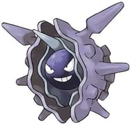 Cloyster.
