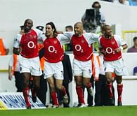 Top 5 French players who have played in the English Premier League