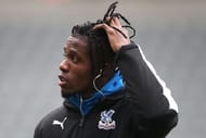 Newcastle United v Crystal Palace - Premier League