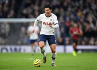 Tottenham Hotspur v AFC Bournemouth - Premier League