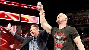 Booker T reveals change in Vince McMahon's relationship with Superstars since the Attitude Era