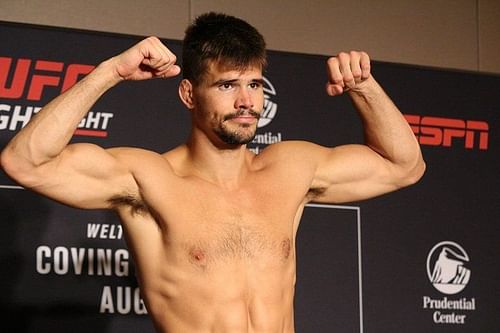 Mickey Gall