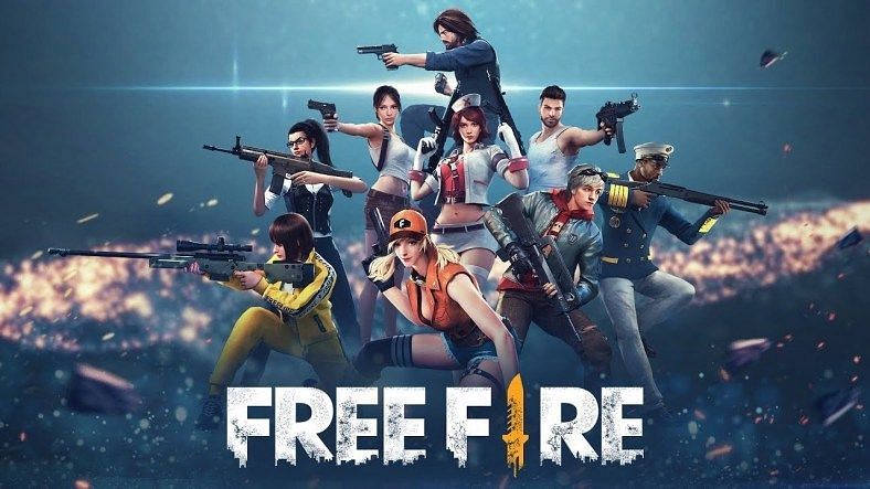 Requirements to play Free Fire on PC or laptop