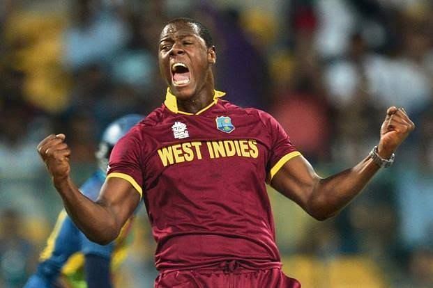 Will Brathwaite earn his spot back in the KKR squad?