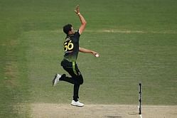 Top 5 ODI bowlers of the decade