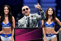 UFC News: Tickets for Conor McGregor's comeback fight fly off the gates, promotion makes $10 million