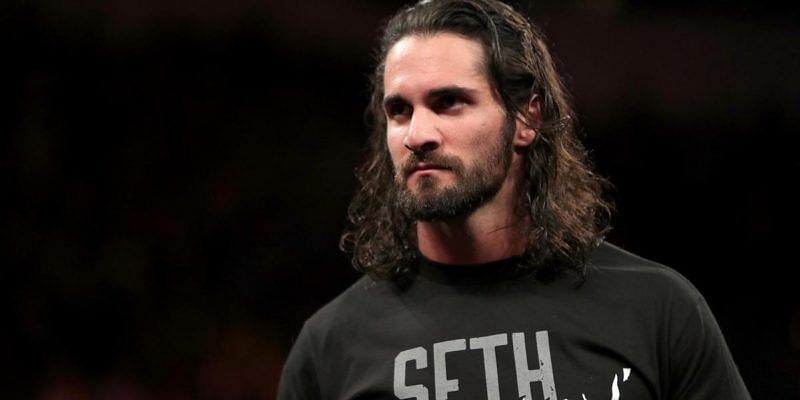 Could Seth Rollins become a part-timer?