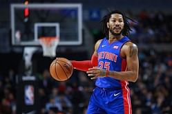 NBA Trade Window: 3 teams that should trade for Derrick Rose