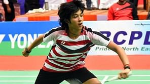 Bangladesh International: Lakshya Sen, Ashmita Chaliha advance