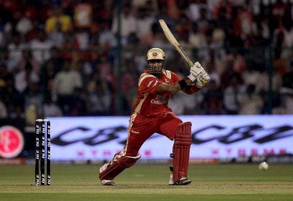 Will Robin Uthappa be the anchor in RCB&#039;s batting unit?